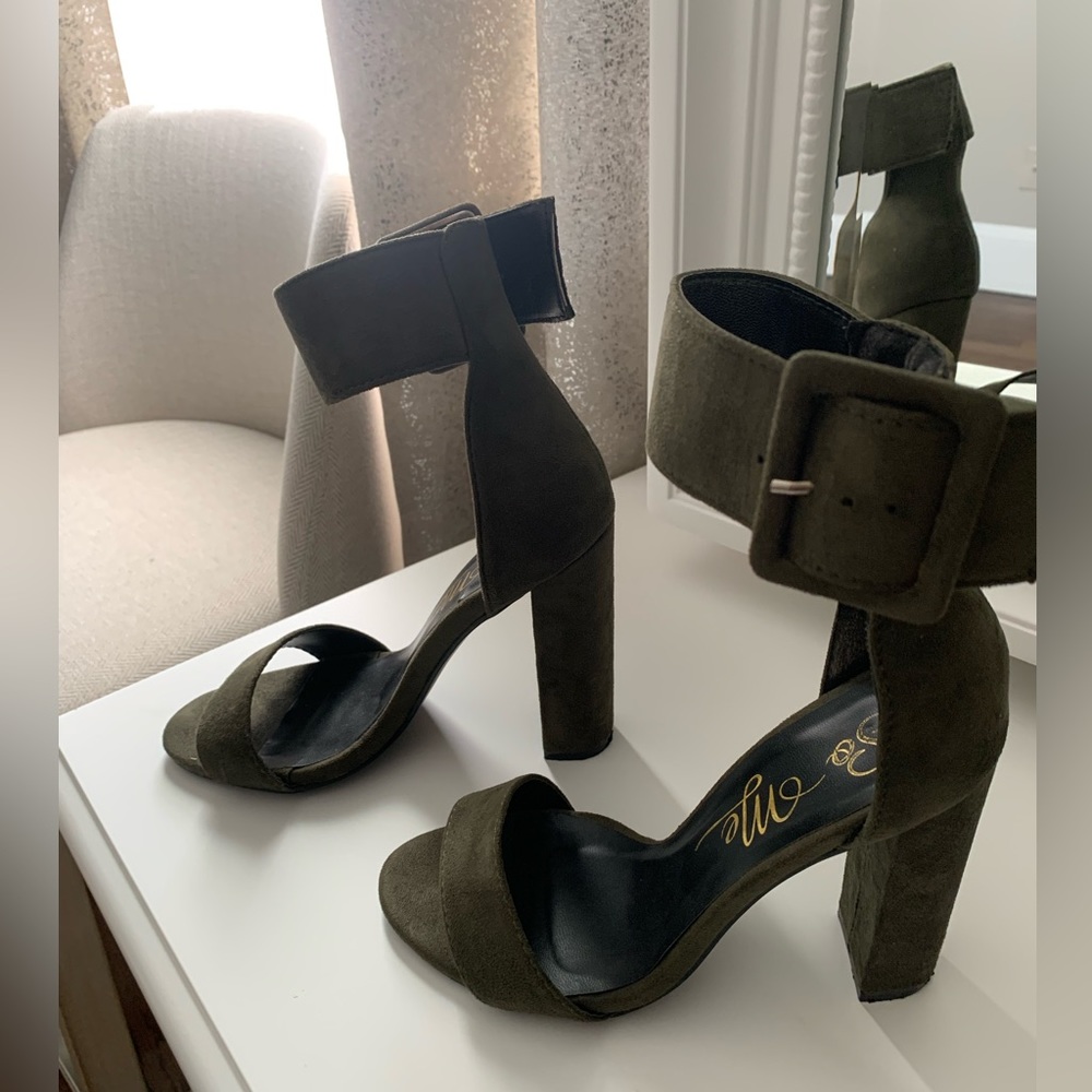 Heels